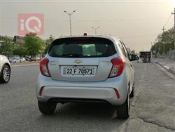 شيفروليه سبارك